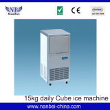 Small Capacity Ice Maker Cube Ice Making Machine for Home