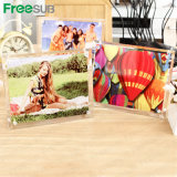 Freesub Manufacotry High Quality Low Price Glass Photo Frame