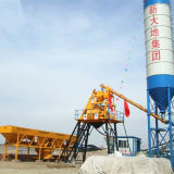 High Quality 25m3 Concrete Batching Plant Price Cement Plant Price