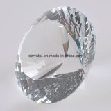 80mm Big Crystal Glass Diamond for Souvenirs