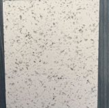 White Sparkle Polished Quartz Crystal Big Slab for Kithentop & Vanity Top