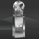 World Icon Crystal Award (MPI-CR-A560WS-9, MPI-CR-A560WS-10, MPI-CR-A560WS-11)