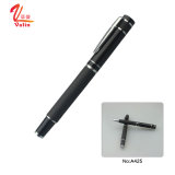 Heavy Metal Promotional Pen Smooth Writing Ballpoint Roller Pen
