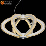 High Quality Acrylic LED Modern Lamp Om66121-6