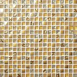 Cheap Price Glass Mosaic for Bathroom Wall Tiles Floor (R15040)