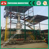 40 Years Experience Full Set of Cottonseeds/Rice Bran/Corn Oil Refining Plant