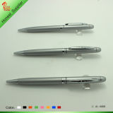 Silver Pen for Promotion Advertising Pen Metal Pen