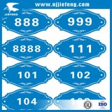 Competitive Price Car Motorcycle Body Sticker Decal