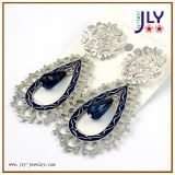 Fashion Imitation Jewelry Earrings (JLY-NE-7123)