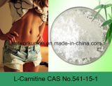 Natural Fat Loss Supplement CAS 541-15-1 L-Carnitine