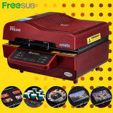 Freesub Sublimation Customised Phone Cases Printing Machine (ST-3042)