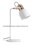 Modern Metal Desk Lamp (WHD-854)