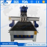 Multifunction High Speed 3-Process Woodworking CNC Router