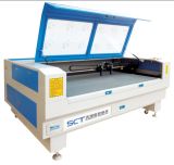 CO2 Laser Cutting Engraving Machine for Nonmetal Materials