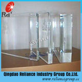 3mm-19mm Temperable Ultra Extral Clear Float Glass