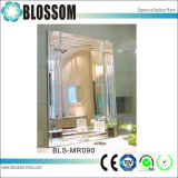 Home Hanging Wall Decorative Mirror Modern Mirror Art