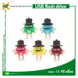 USB Flash Drive Cartoon Cute USB Pen Drive