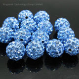 Wholesale Balls Rhinestone Beads for Jewelry