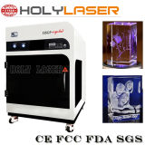 Mini Laser Engraving Machine Holylaser 3D Crystal Laser Engraving Equipment
