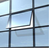 SGCC Certificate Tempered Insulating Window Glass