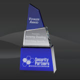 Blue Crystal Mountain Award (CIP-YJ767)