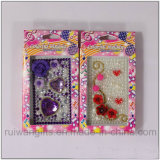 Wholesale Jewellery Stickers for Cell Phone Decoration