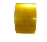 Crystal Colorful Clear Packing Tape