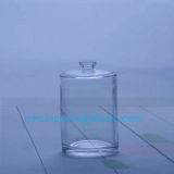 100ml Square and Round Perfume Glass Bottle