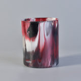 Unique Patterned Candle Vessel with Popular Capacity