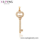33550 Well-Selling Fashion Xuping Elegant Jewelry Pendant