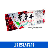 Custom High Quality Cheap Adhesive Colorful Cosmetic Label