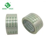 Crystal Clear Heavy Duty Packing Tape