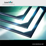 Landvac Vacuum Insulating Glass Used in Freezer Glass