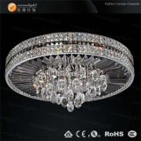 Round Crystal Ceiling Hanging Lamp, Ceiling Lamp Fixture (OM8916-78)