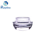 Cosmetic Glass Bottle Packing for 30cc Cream