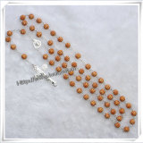 The Best Traditional Religion Ball Beads Rosary / Rosaries (IO-cr262)