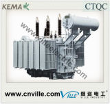 40mva 220kv Power Transformer