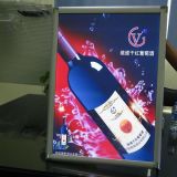 Beer Billboard with LED Display Advertising LED Board