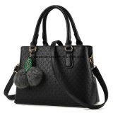 2017 Women's Leather Fashion Handbags Wholesale (FTE-069)