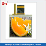 3.5 Inch Resolution 320*240 TFT LCD Screen with Capacitive Rtp Touch Panel
