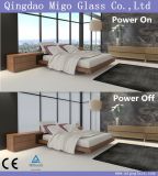 Tempered Pdlc Film Switchable Smart Glass for Bedroom Window Glass