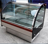 Tempered Thermal Insulated Glass for Showcase
