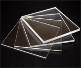 2mm Clear Cast Plexiglass Sheet