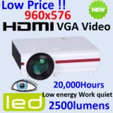 High Quality HD Projector with Low Price