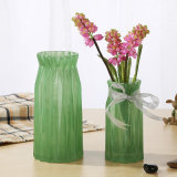 Art Color Glass Vase
