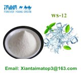 The Most Popular Concentrated Cooling Agent Ws-12, Ws-23 Food Additive