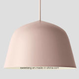 North Europe Modern Wood Color for Chandelier Pendant Lamp