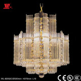 Traditional Crystal Chandelier Wl-82052c