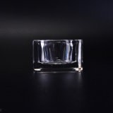 High End Square Tea Light Holder with Popular Capacity