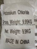 White Crystal Chemical Fertilizer Potassium Chloride, Mop